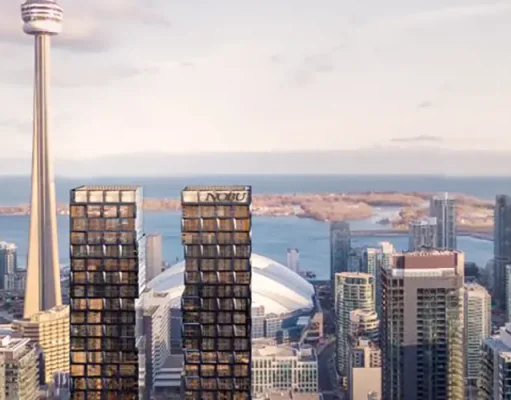 Introducing Nobu Hotel Toronto: A New Era of Luxury Arrives in Spring 2025