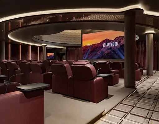 More to Do and More to Enjoy board Norwegian Breakaway & Norwegian Bliss