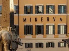 Orient Express Announces First Ever Hotel: La Minerva in Rome