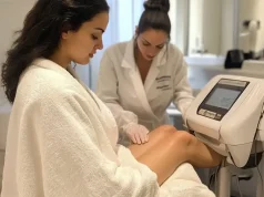 Travelling After Hair Removal: Tips for Skin Care on the Go