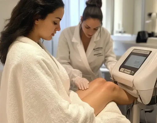 Travelling After Hair Removal: Tips for Skin Care on the Go