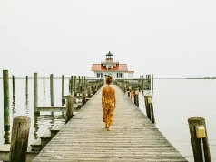 New Wave of Boutique Hotels Enhances Outer Banks Lodging Landscape