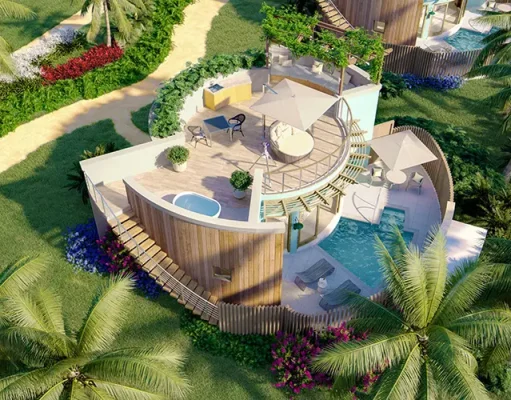 Experience Luxury at Sandals Resorts: New Suite Options