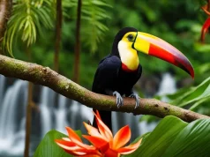 Gondwana Ecotours Unveils NEW Costa Rica Secluded Wildlife Adventure
