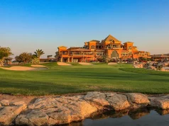 Escape to the sunshine this winter and discover Somabay, Egypt