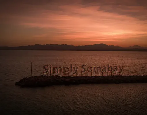 Discover Somabay this Festive Period and Enjoy an Exciting Calendar of Christmas and New Year Activities!