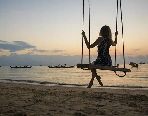 Achieving Financial Peace While Travelling