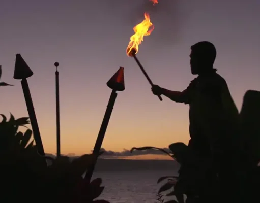 Escape to Hawaii this Winter