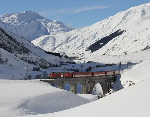 Ski Adventures: Where City Meets Slope for the 2024-2025 Season