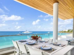 Anguilla: Spotlight on Tranquility Beach Resort