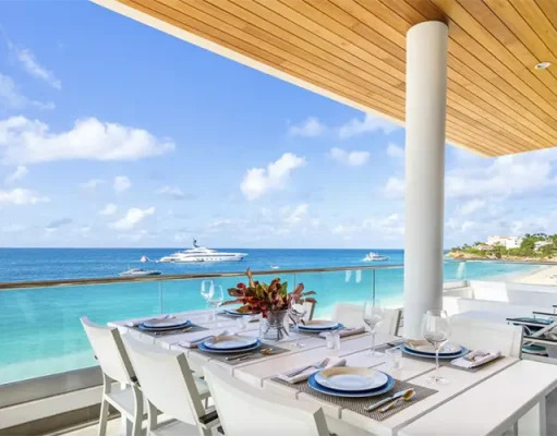 Anguilla: Spotlight on Tranquility Beach Resort