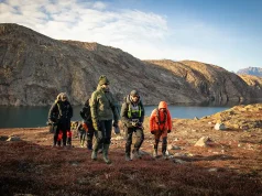 Set Sail on a Multi-Generational Family Arctic Adventure in 2025