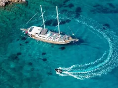 Turkey Gulet Charter Prices: Unveiling the Enchantment of the Turkish Riviera