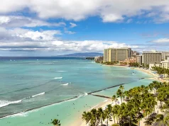 Winter Getaway to Oahu: Unparalleled Experiences for Every Traveler