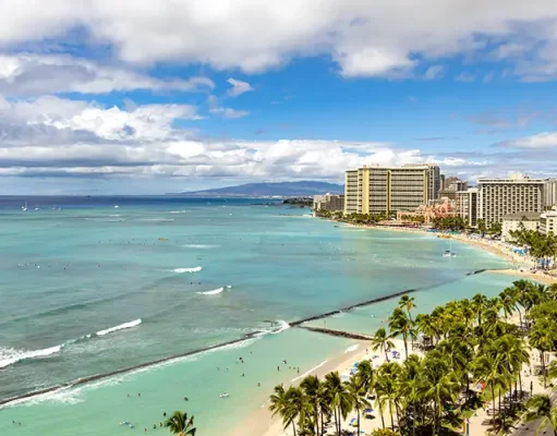 Winter Getaway to Oahu: Unparalleled Experiences for Every Traveler