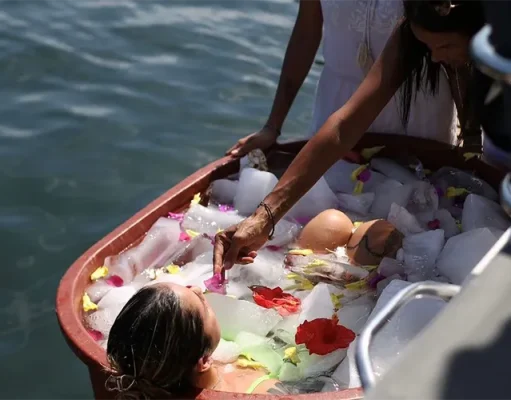 Velas Resorts Unveils New Wellness Offerings Where Ancestral Traditions Meet Modern Practices
