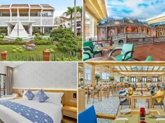 Wafaifo Resort Hoi An, Vietnam, Now Open