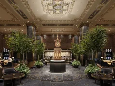 Waldorf Astoria New York to Begin Accepting Reservations