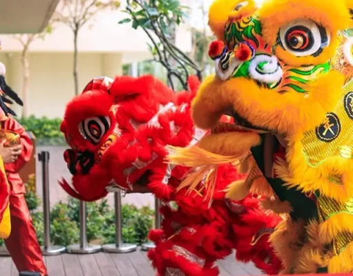 Alma Resort to Usher in Year of The Wood Snake With Host of Festivities