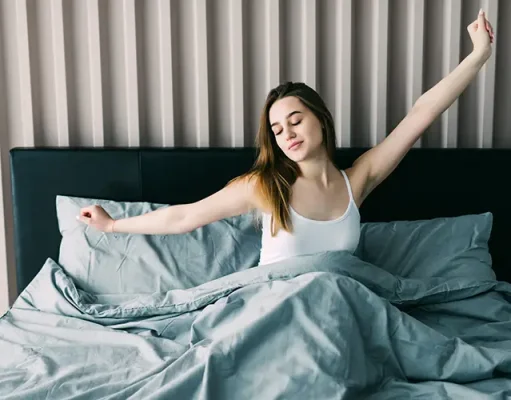 The Best Hotels for a Luxurious Sleep Experience