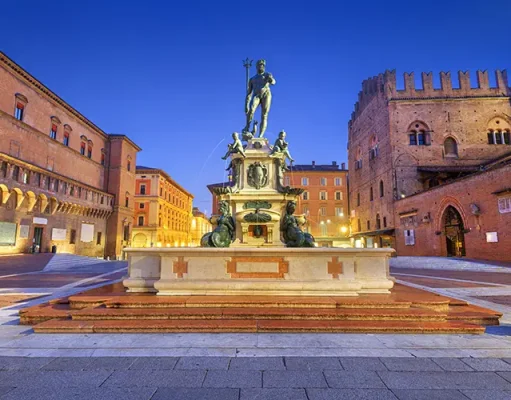 Emilia Romagna: The Best Kept Secret of Italy