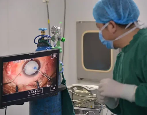 How to Maximize Medicare Benefits for Cataract Surgery