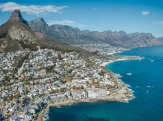 Exploring Cape Town’s Underwater Wonders: A Diver’s Guide to South Africa’s Marine Treasures