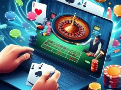 Features, strategies and advantages of table games