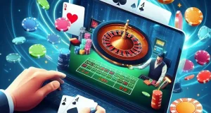 Slotshub review: variety of games, bonuses, and secure gaming