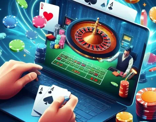 Features, strategies and advantages of table games