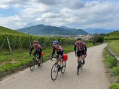 Start a New Tradition with ExperiencePlus! Bicycle Tours: Best Trips for Families to Bond and Explore Together