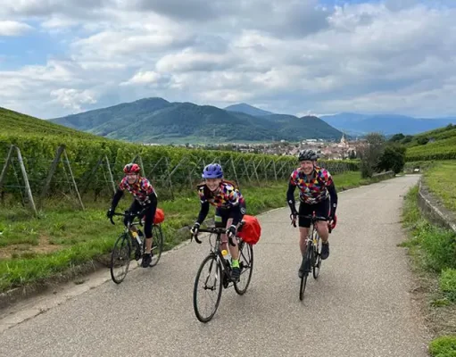 Start a New Tradition with ExperiencePlus! Bicycle Tours: Best Trips for Families to Bond and Explore Together