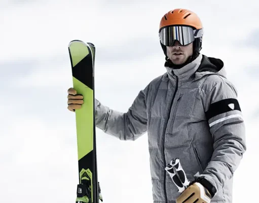 How to Choose the Right Ski Goggles for Your Next Adventure