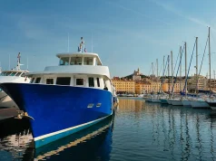 How Seaworthy Are Trawler Yachts? Exploring Their Capabilities