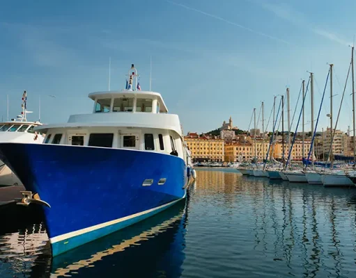How Seaworthy Are Trawler Yachts? Exploring Their Capabilities