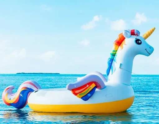 Why Unique Custom Inflatables can be Essential for Successful Event Impact
