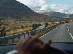 The Ultimate Scottish Highlands Road Trip Itinerary