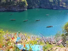 Exploring Meghalaya: A Scenic Adventure to Remember