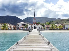 Celebrate Christmas Season in Martinique