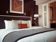 Top Features Travelers Love in Modern Hotel Rooms