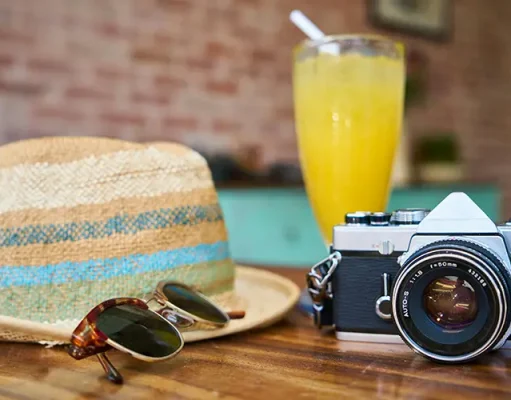 Stress-Free Travel Tips: Simple Hacks for Calmer Trips