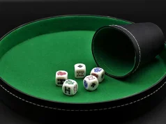 Expert Tips for Staying Safe in the World of Online Gambling