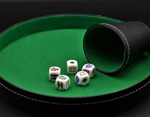 Expert Tips for Staying Safe in the World of Online Gambling