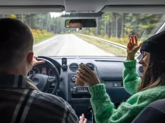 Cross-Border Road Trips: A guide for Aussie travellers