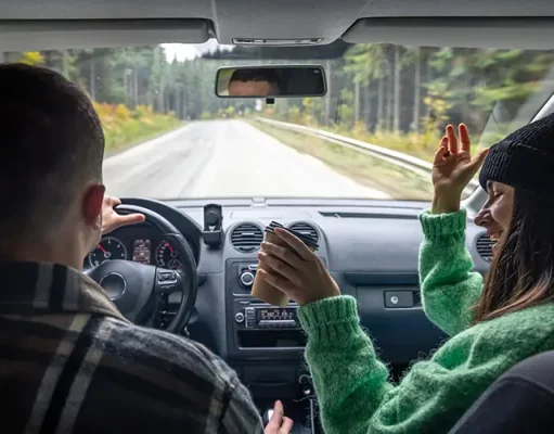 Cross-Border Road Trips: A guide for Aussie travellers