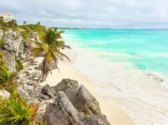 Luxury Travel in the Mexican Caribbean