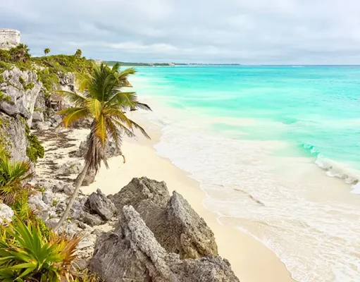 Luxury Travel in the Mexican Caribbean
