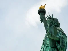 Welcome to America with Your Guide for Unforgettable USA Adventures