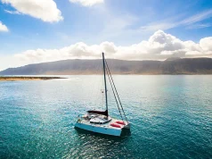 Experience Luxury with Cabo Deluxe Sailing: Explore the Beauty of Cabo Aboard these Premium Catamarans