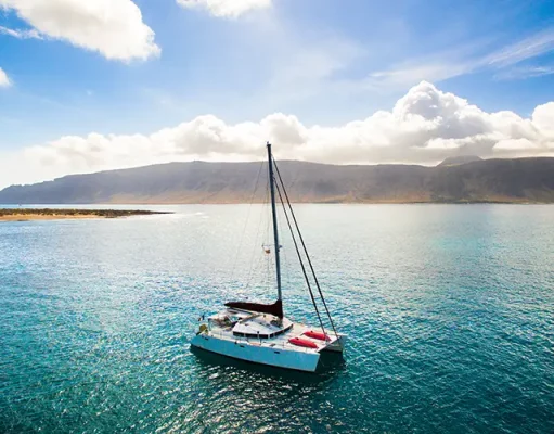 Experience Luxury with Cabo Deluxe Sailing: Explore the Beauty of Cabo Aboard these Premium Catamarans